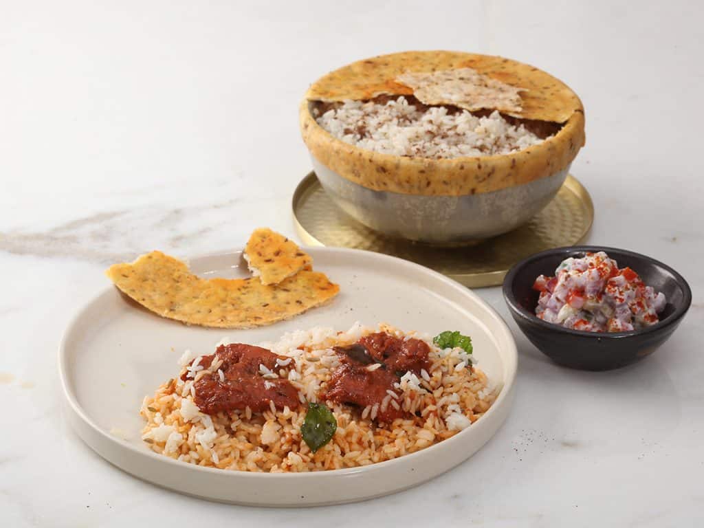 Best Indian restaurants in Dubai 2025: 10 highly-rated spots to try