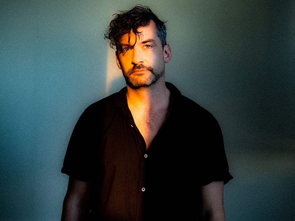Bonobo to headline CODE DXB at Soho Garden Meydan this Friday | Time ...