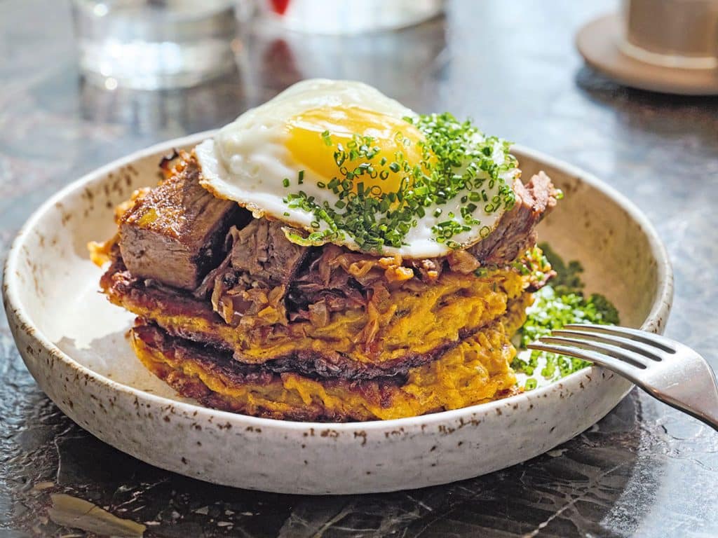 Bu Hafta Sonu Dubai'de Mutlaka Görmeniz Gereken 4 İnanılmaz Sanat Etkinliği 5 21grams 1 Best cafes in Dubai