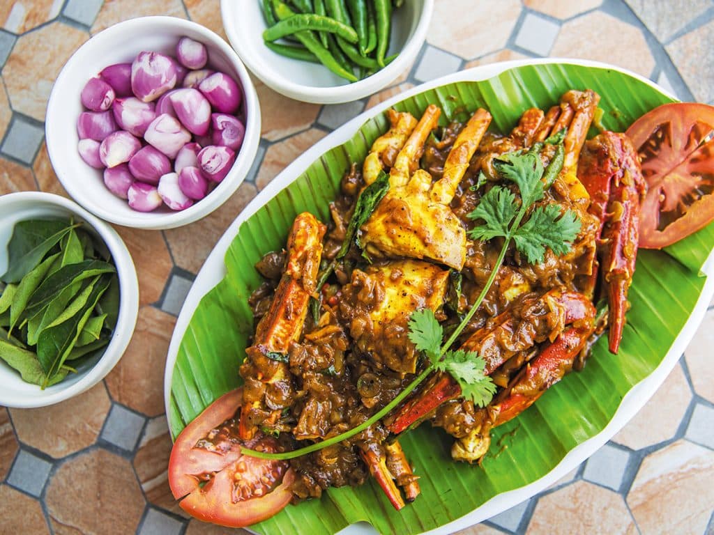 Dubai's best budget restaurants