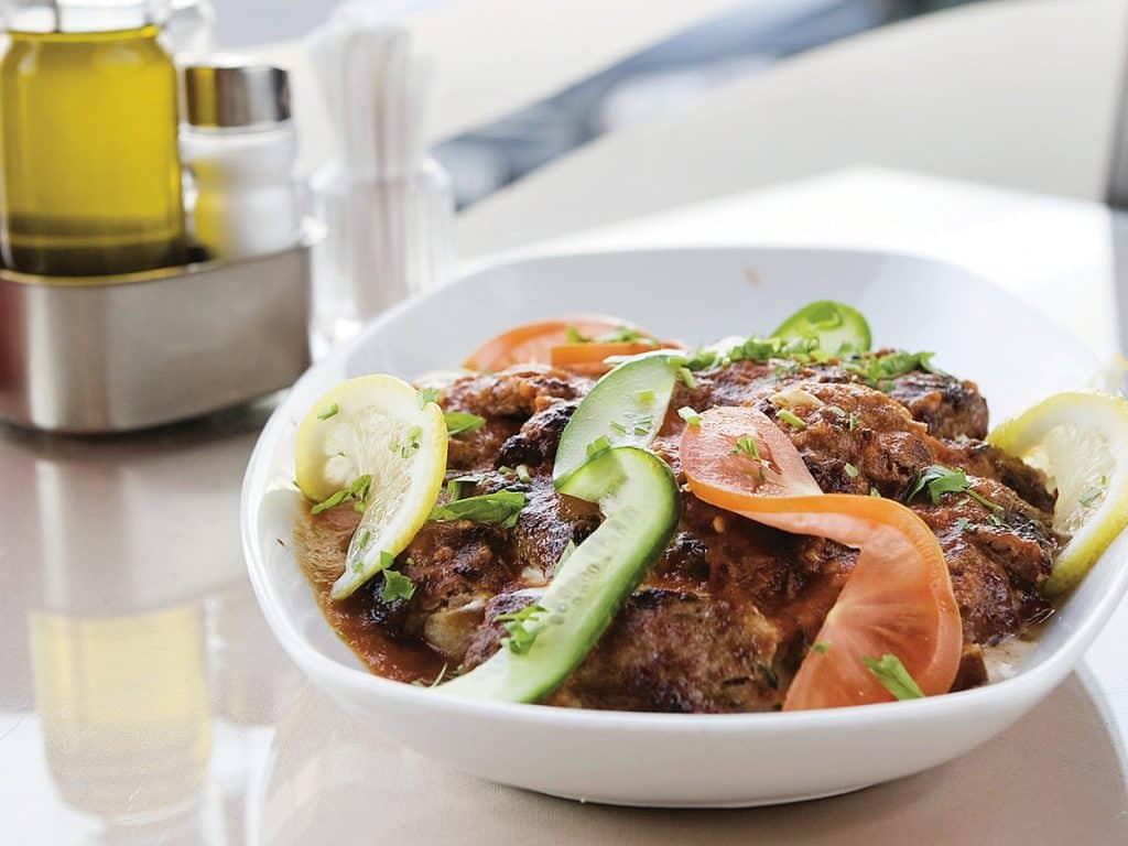 Dubai'deki Resmi 10 En İyi Türk Restoranı 8 Istanbul Flower Best Turkish restaurants in Dubai