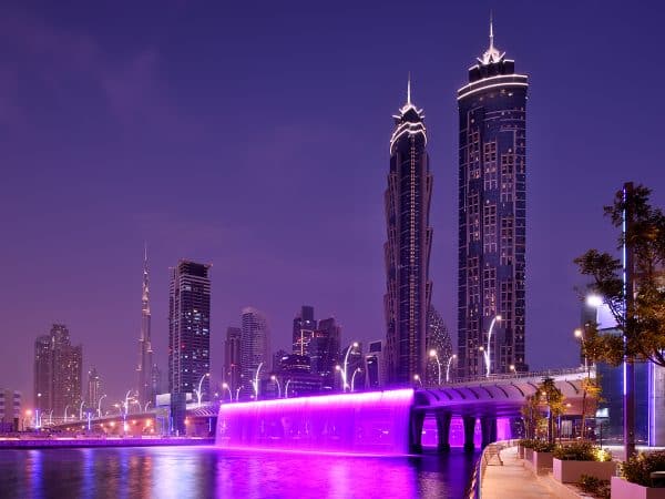 What To Expect At Jw Marriott Marquis Hotel Dubai This Restaurant Month What To Expect At Jw Marriott Marquis Hotel Dubai This Restaurant Month