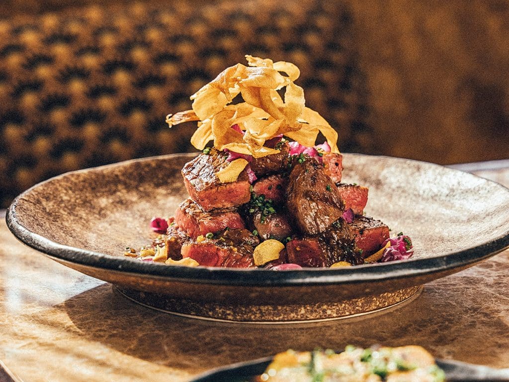 Best restaurants in Dubai 2024 Everywhere you need to eat