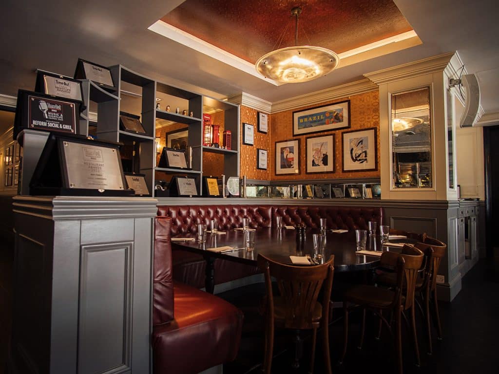 Best pubs with food in Dubai Time Out Dubai