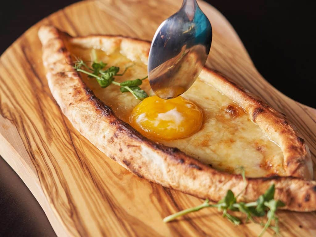 Dubai'deki Resmi 10 En İyi Türk Restoranı 9 Ruya Pide Best Turkish restaurants in Dubai