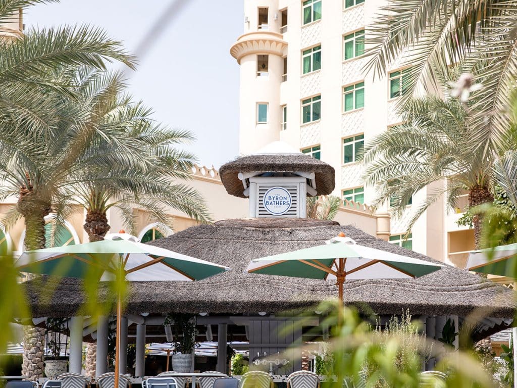 10 best family restaurants in Dubai 
