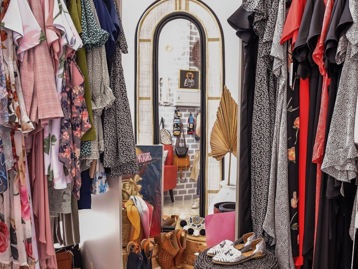16 of the UAE's best second-hand shops and thrift stores