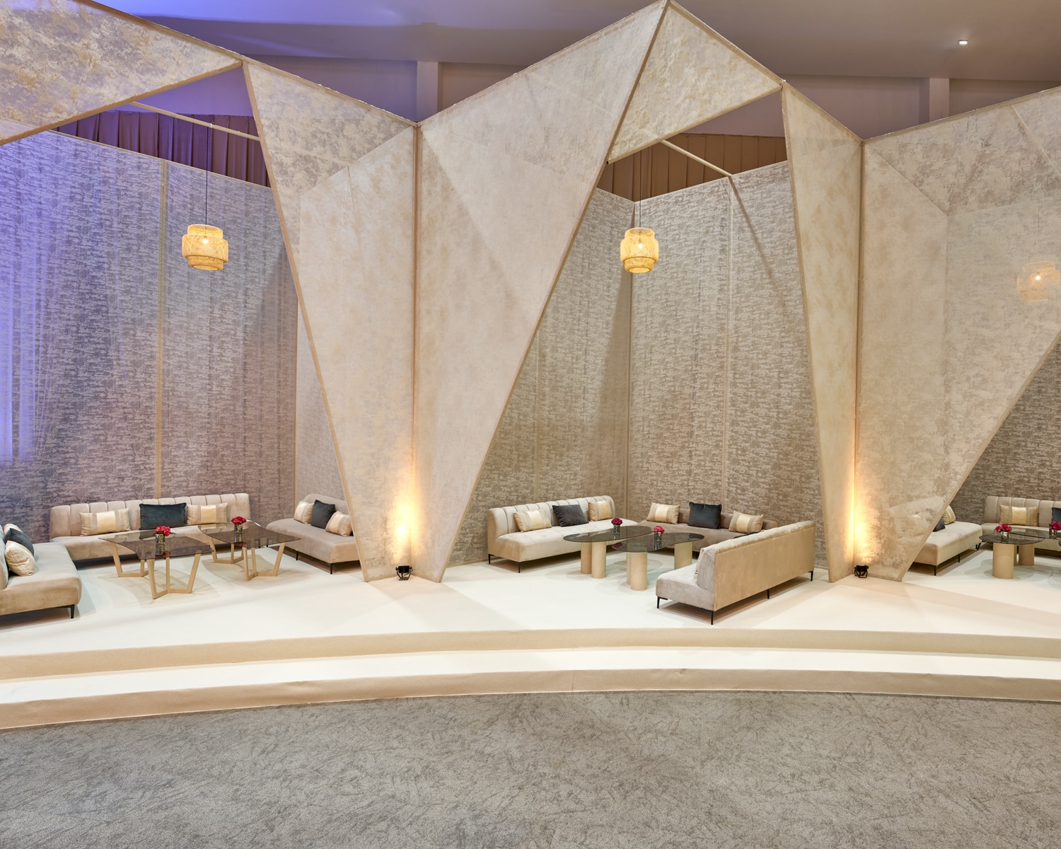 Laylati at Grand Hyatt Dubai makes a spectacular comeback | Time Out Dubai