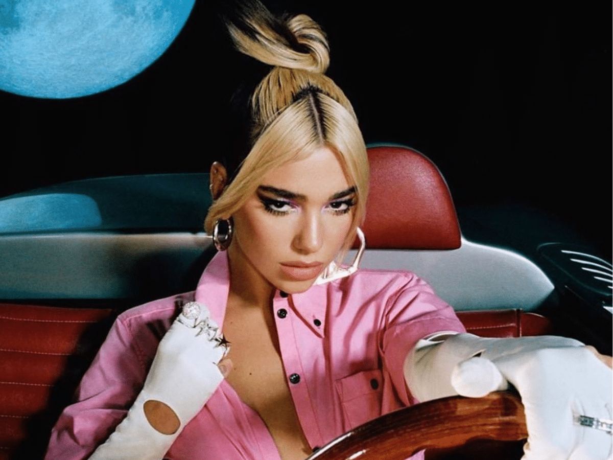 Dua Lipa Dubai Tribute to perform in the city Time Out Dubai