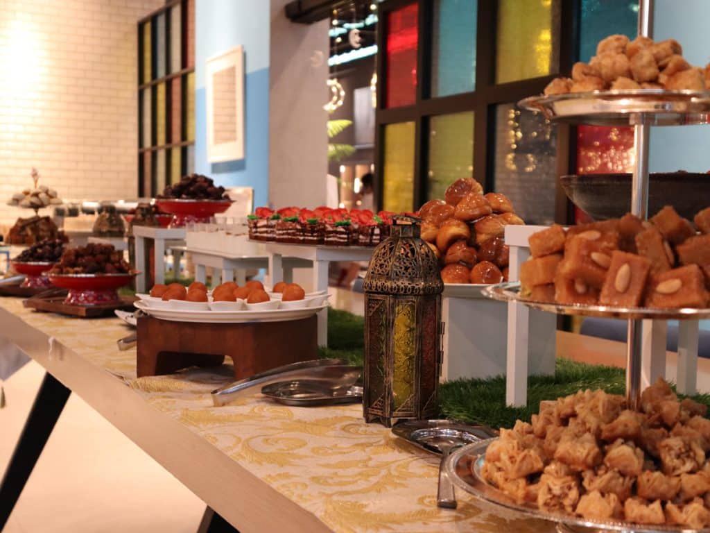 Three Ramadan offers to try at Aloft Palm Jumeirah | Time Out Dubai