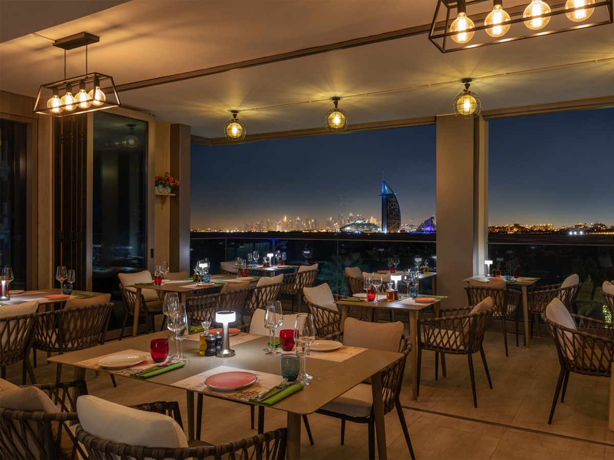 Three Ramadan offers to try at Aloft Palm Jumeirah | Time Out Dubai