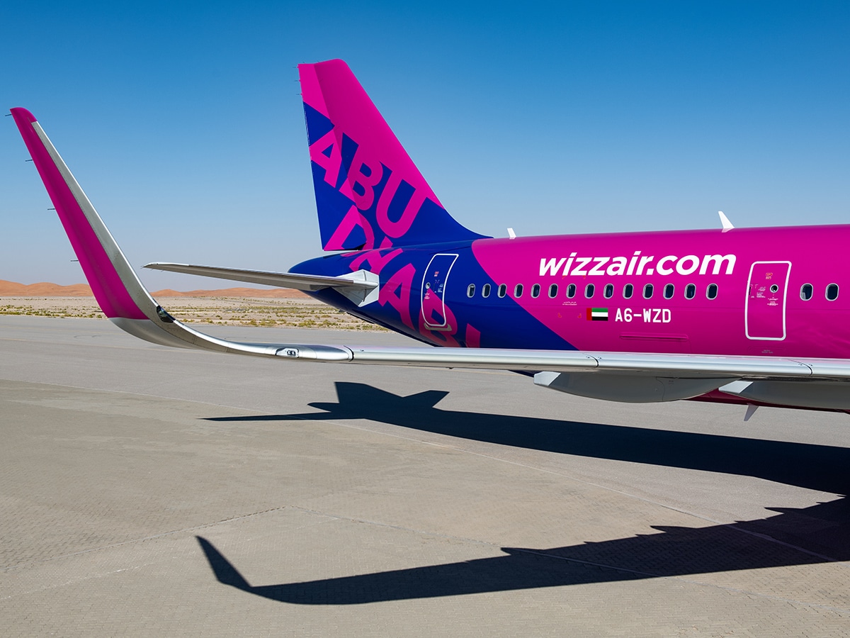 Wizz Air Sale