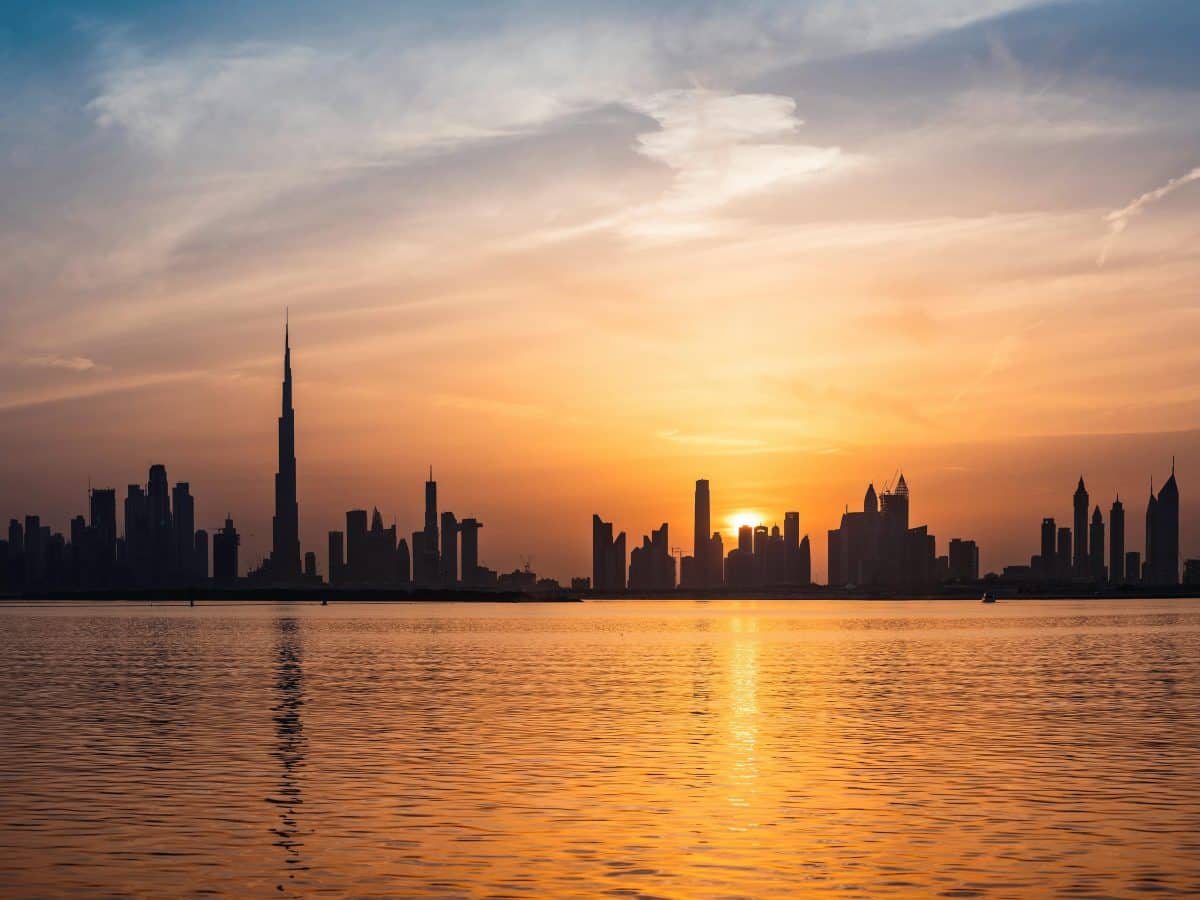 Dubai public health law