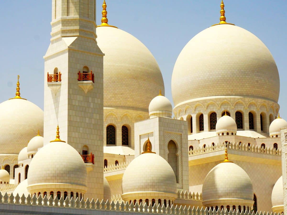 Eid Al Adha UAE 2024 Eid dates confirmed here's everything you need