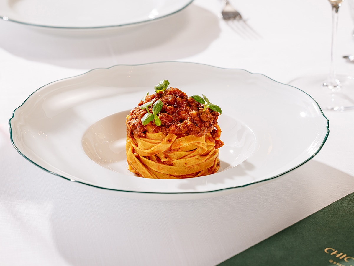The best Italian restaurants in Dubai