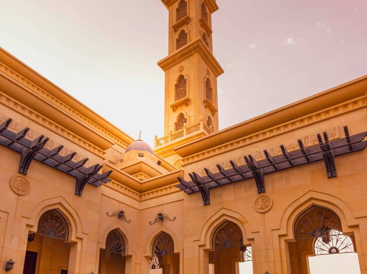 ramadan in dubai 2025 dates