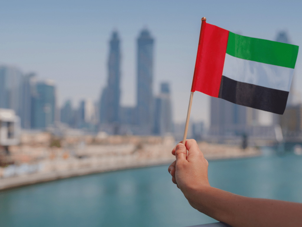 Dubaide Yıllık İzin Hakkında Bilmeniz Gereken Her Şey 2 BAE bayrağı BAE resmi tatilleri
