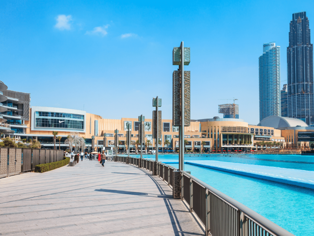 Kiralık Yerlerden Restoranlara Kadar Business Bay'e Dair Eksiksiz Rehberiniz 4 Dubai haberleri dubai alışveriş merkezi