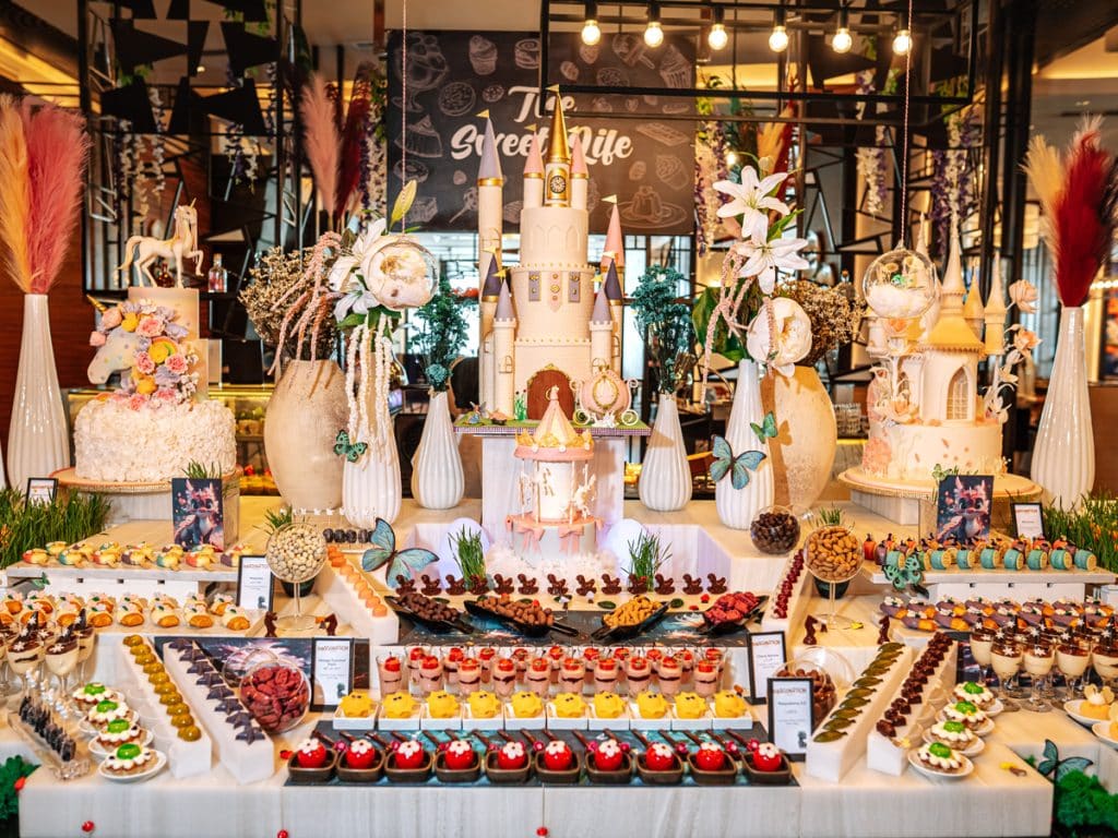 Imagination Brunch
