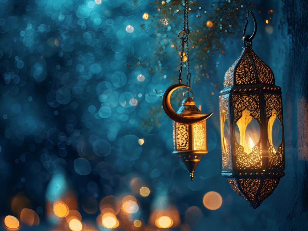Eid Al Fitr 2025 expected dates How long will we have off? Time Out Dubai