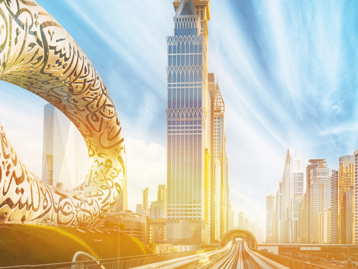 Dubai working hours dubai 4 day working week and shorter hours is