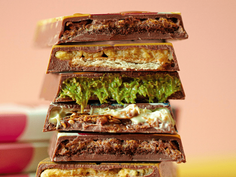 Where to find the OG viral Dubai chocolate (and the best
