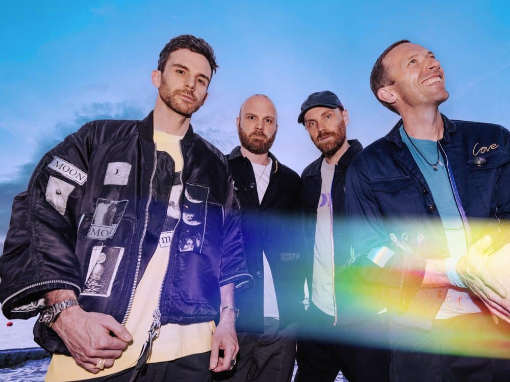 What are Coldplay Enhanced Experience tickets and are they worth it? Time Out Dubai