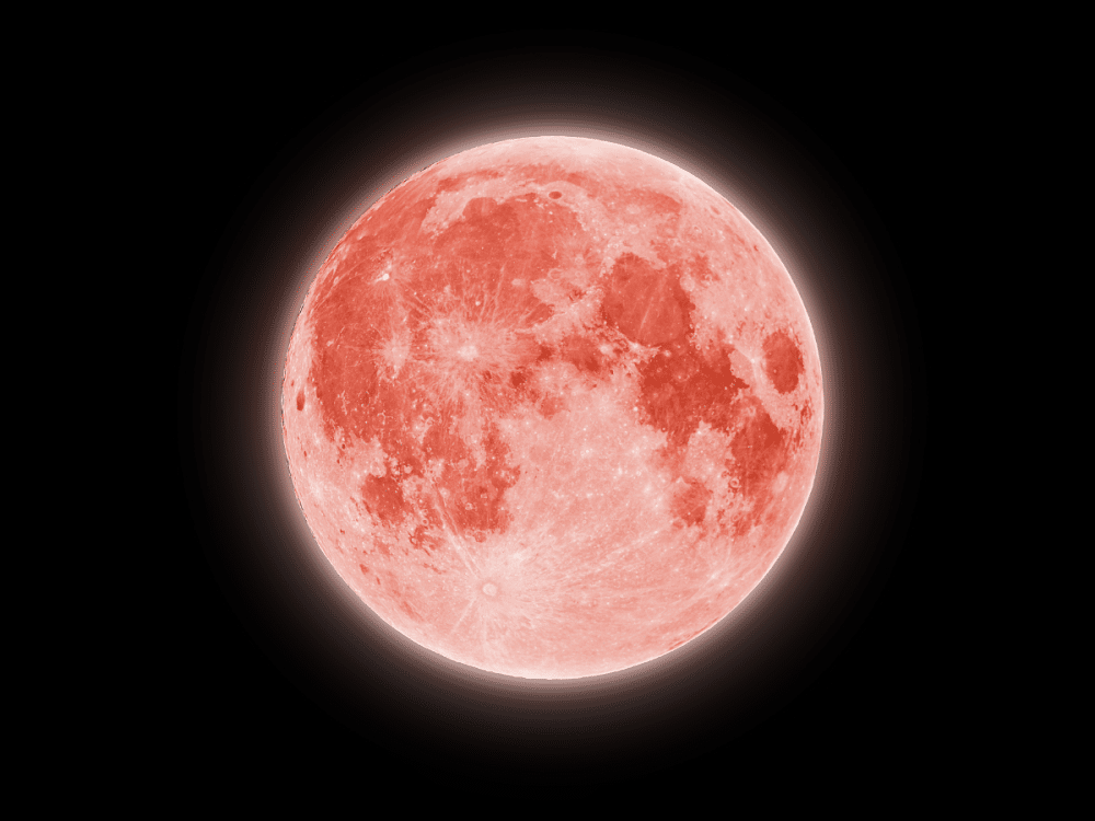Where to see the Hunter Supermoon in the UAE The biggest supermoon of