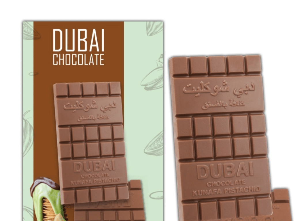 FIX chocolate: Where to buy viral Dubai chocolate this week FIX chocolate: Where to buy viral Dubai chocolate this week