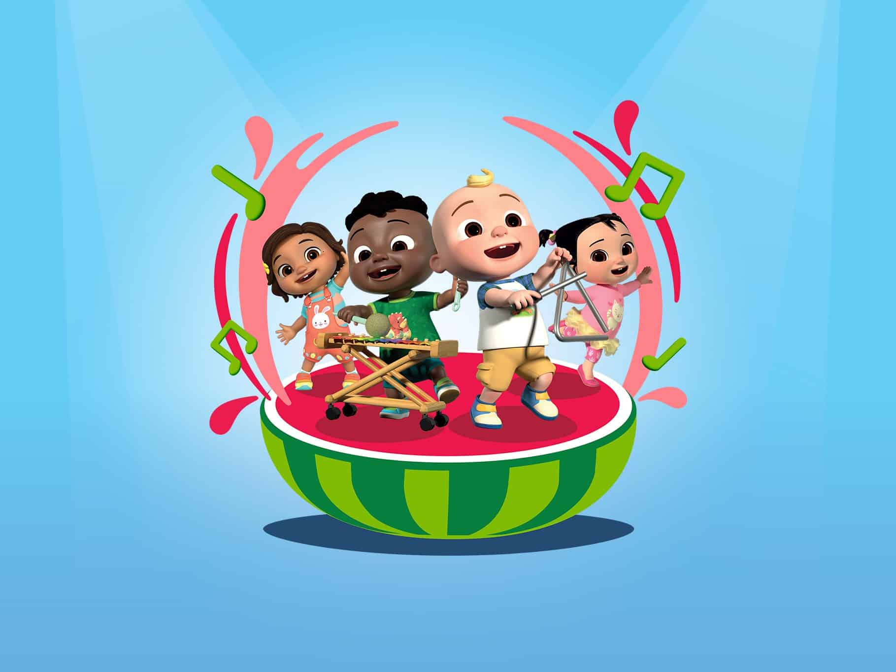 A Cocomelon Sing a long Is Coming To Coca Cola Arena In Dubai Time a-cocomelon-sing-a-long-is-coming-to-coca-cola-arena-in-dubai-time