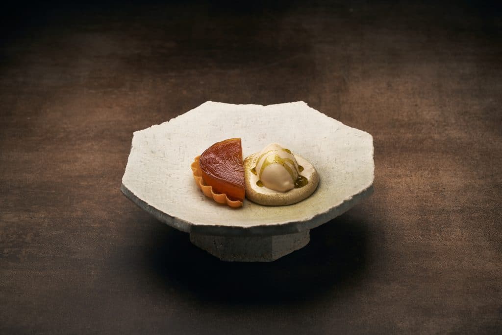 FZN by Björn Frantzén Time Out Restaurant 2025 Awards Winner