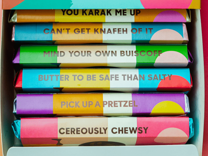 FIX Chocolate in Dubai: The real reason it's so hard to order | Time ...