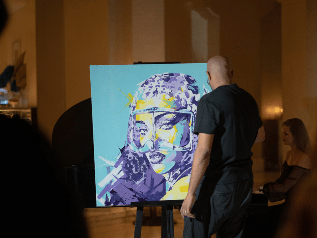 7 mustsee art exhibitions in Dubai for 2025 Time Out Dubai