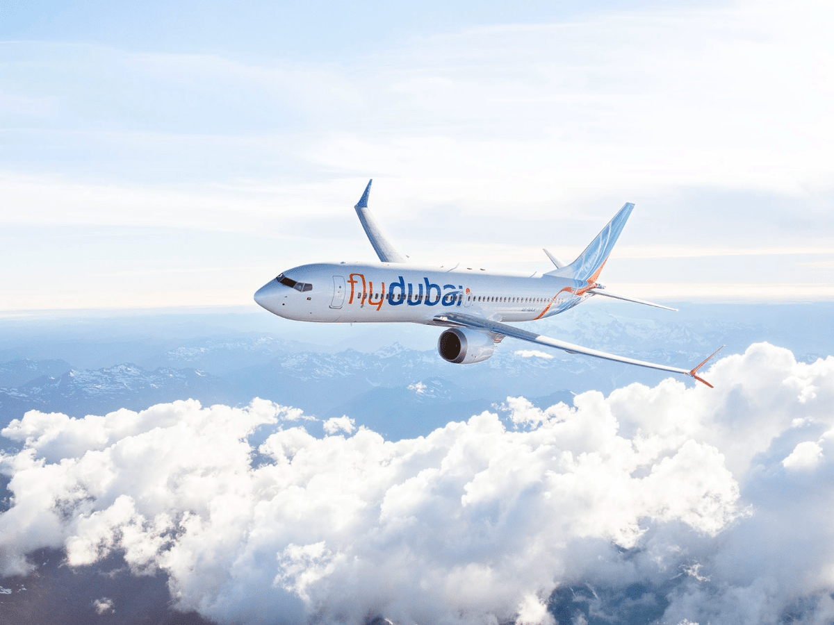 flydubai