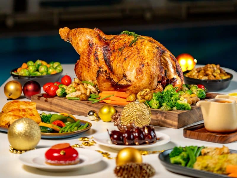 Have A Jolly Time At Novotel Dubai Al Barsha This Festive Period Time Have A Jolly Time At Novotel Dubai Al Barsha This Festive Period Time