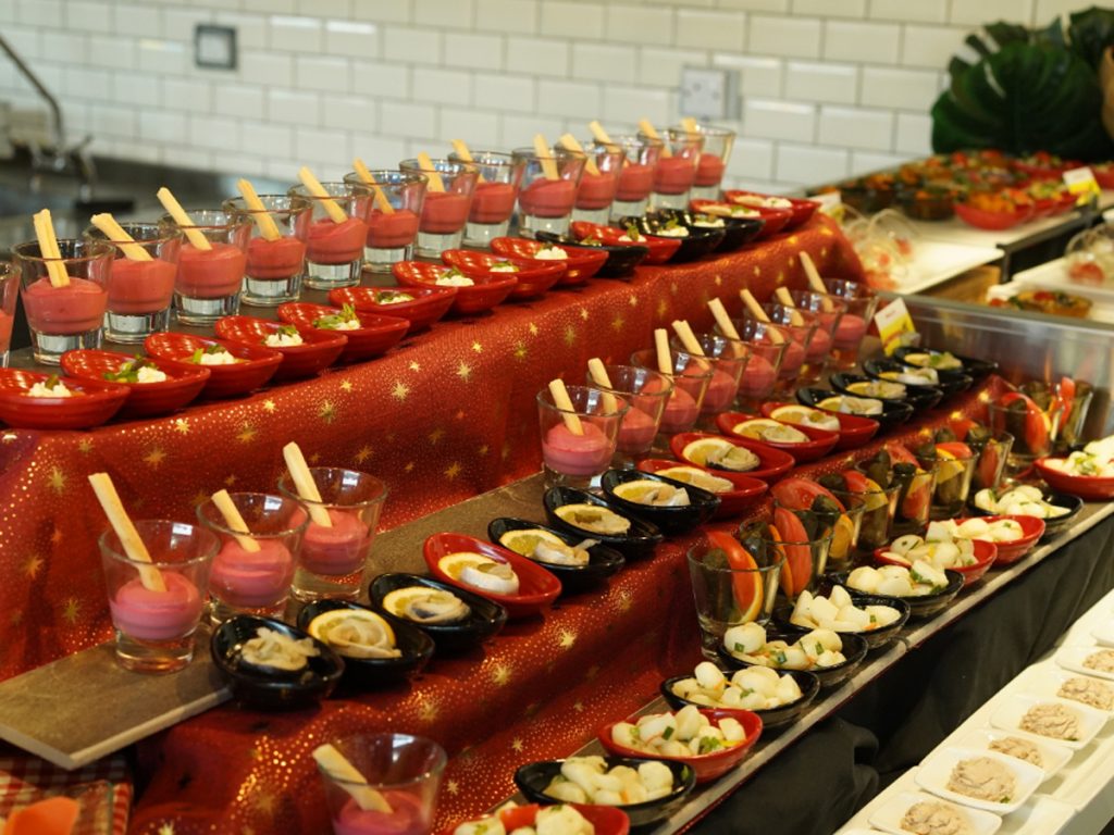 Celebrate the Festive Season at Aloft Palm Jumeirah | Time Out Dubai