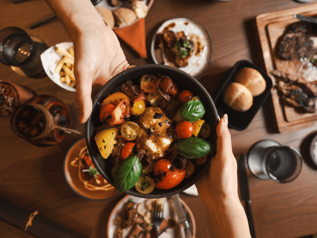 Ninth Cut Time Out Restaurant Awards 2025
