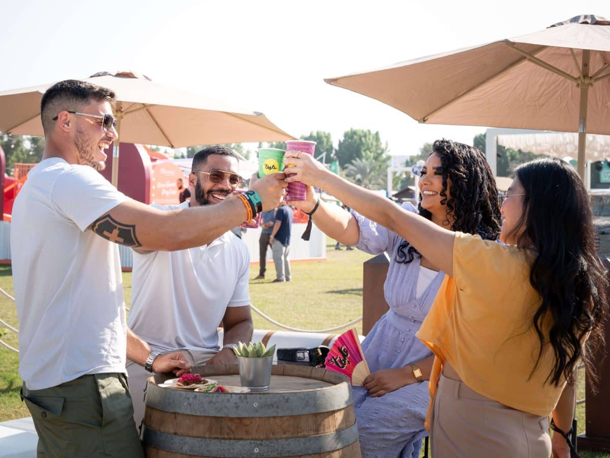 Taste of Dubai 2025 Ticket details, venue and everything you need to know Time Out Dubai