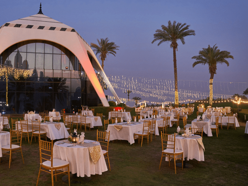 Ramadan in Dubai 2025 Complete Guide