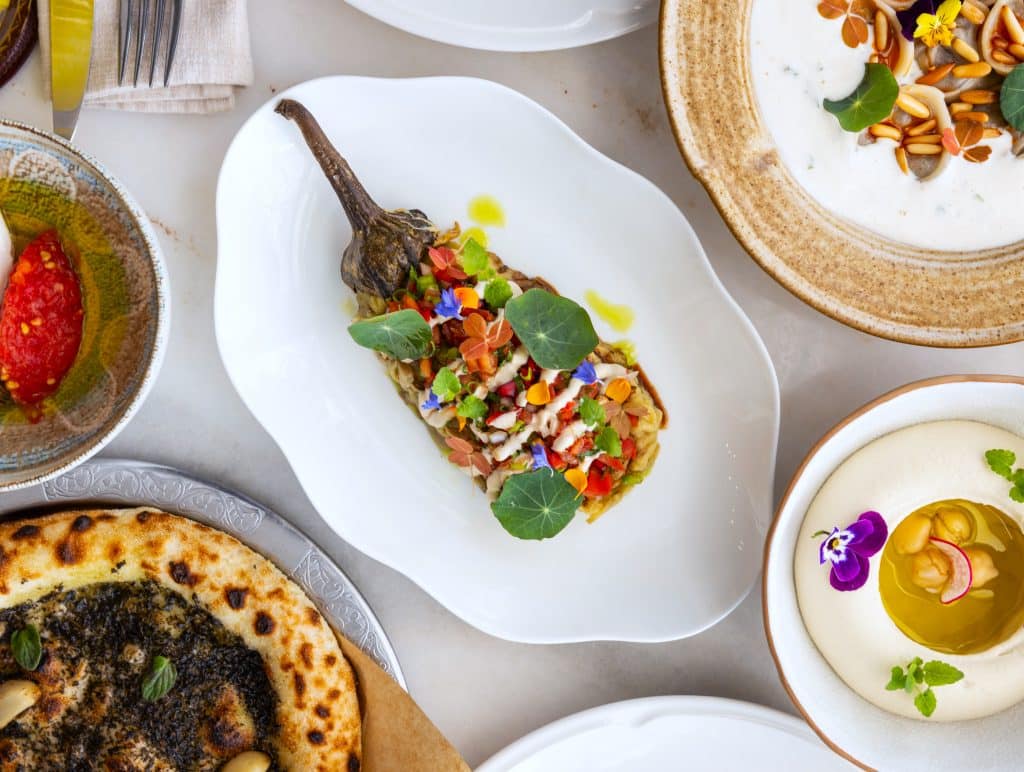Time Out Dubai Restaurant Awards 2025