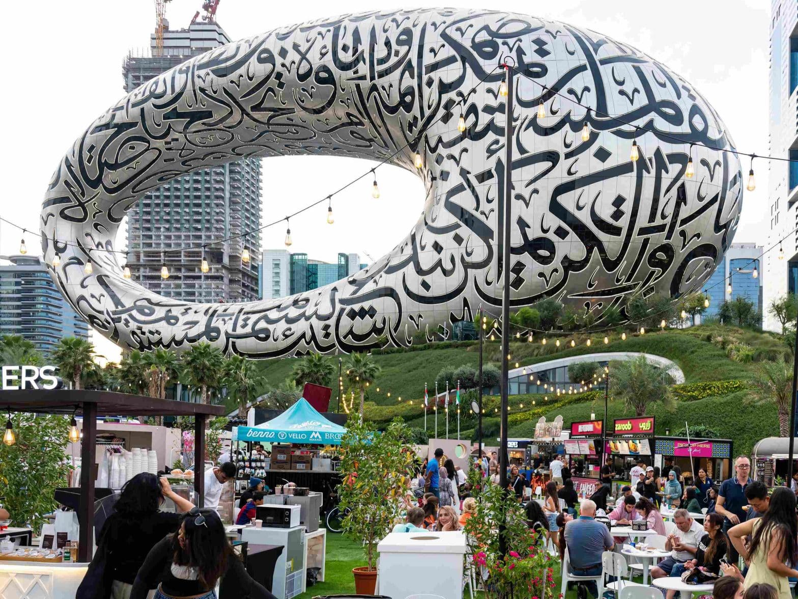 Ramadan in Dubai 2025 Complete Guide