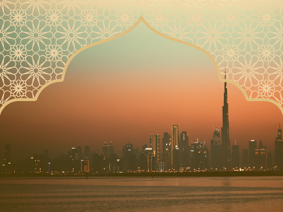 ramadan in dubai