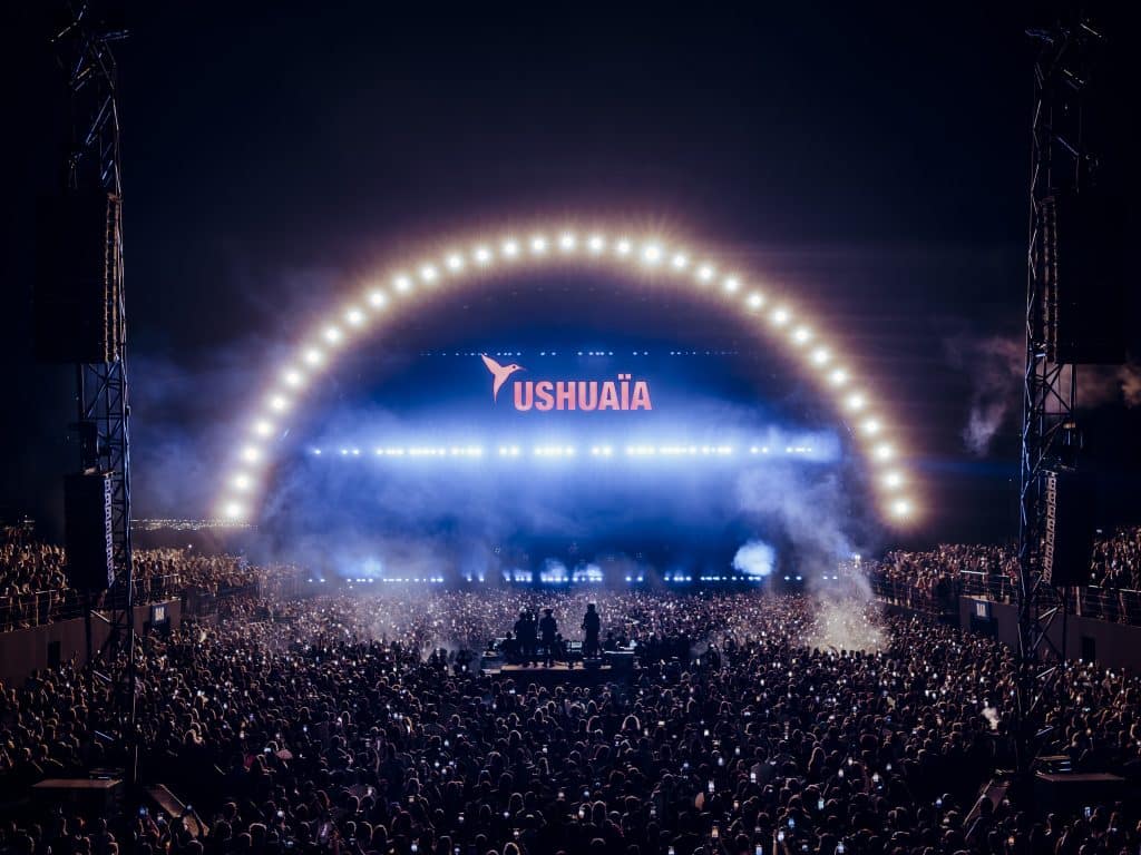 2025'te Dubai'ye En İyi Konserler ve Gösteriler Geliyor 2 Ushuaia'da