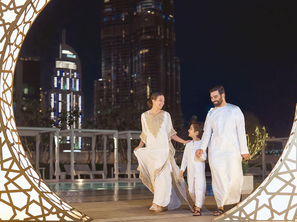 ramadan in dubai when