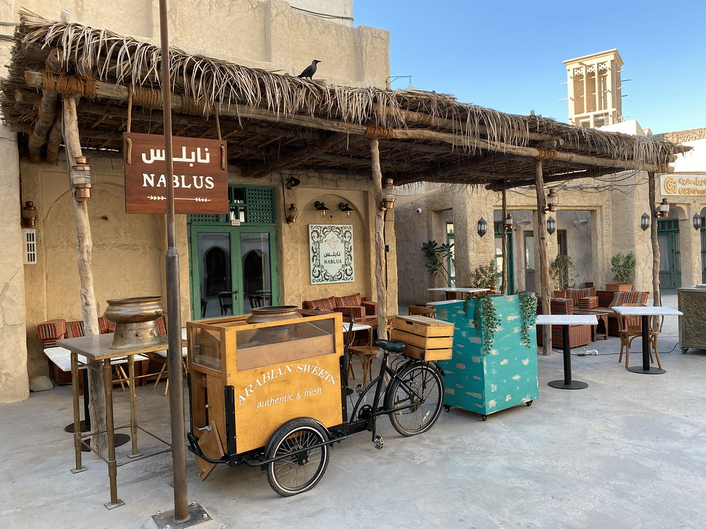 Bur Dubai'de Keşfedebileceğiniz 9 Muhteşem Restoran 7 image 1