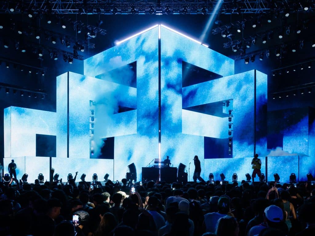 Yakında BAE'de 8 Muhteşem Müzik Festivali Düzenlenecek 5 Bred Abu Dhabi