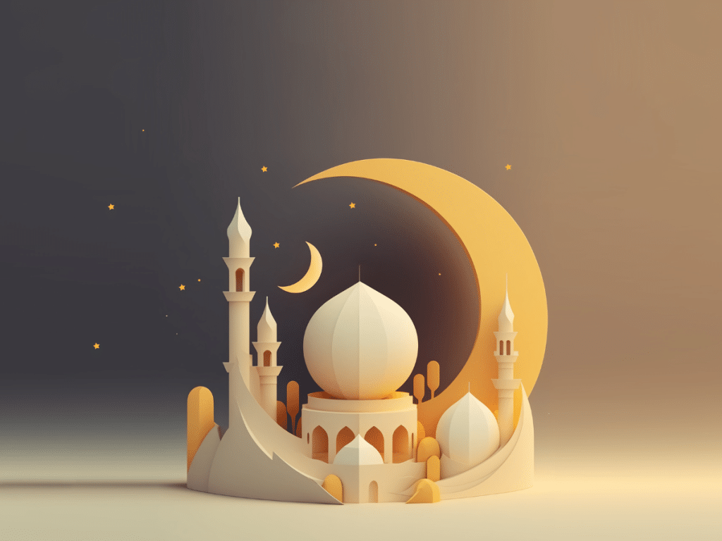 ramadan in dubai dates