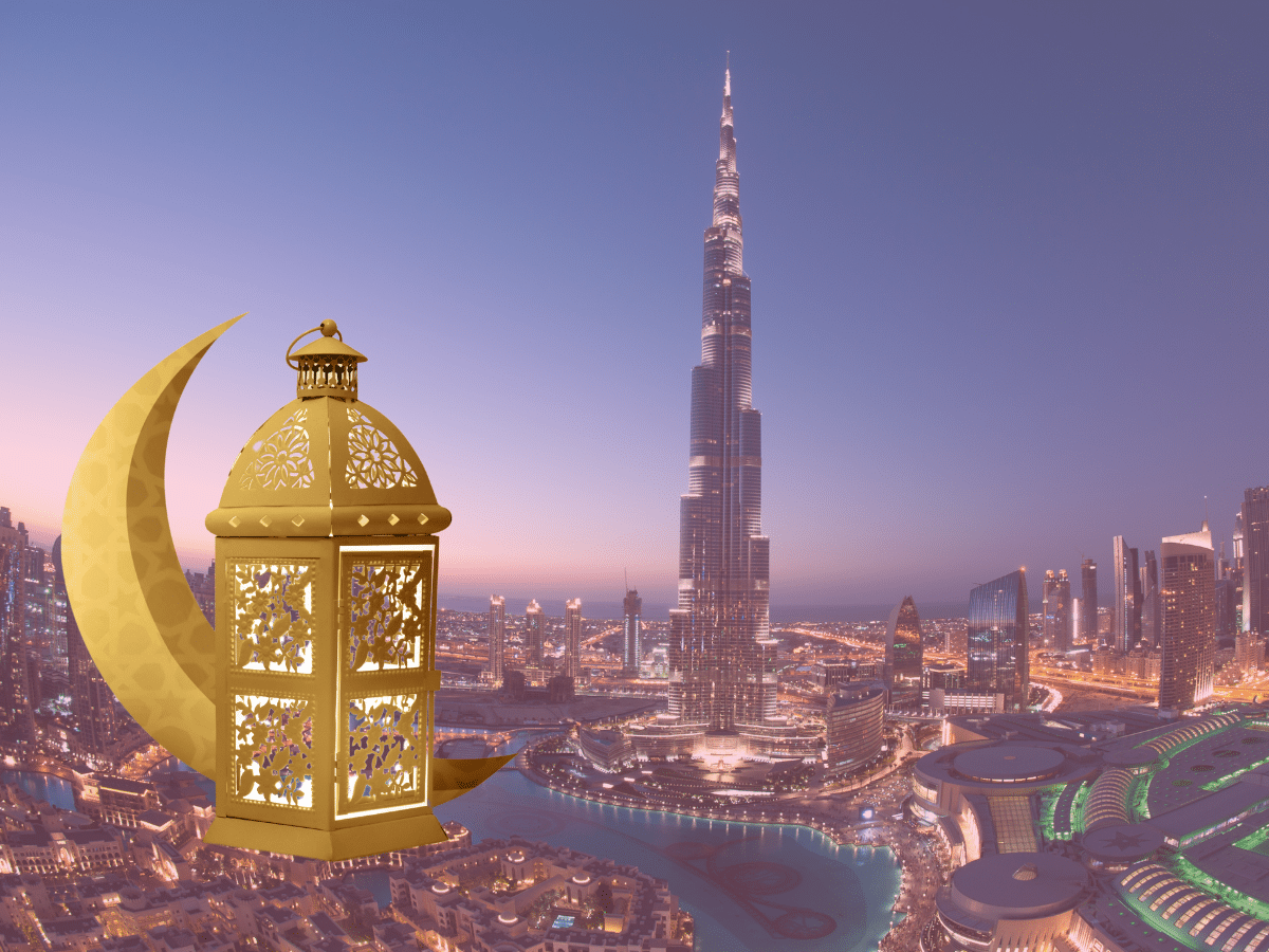 1st ramadan in dubai 2025