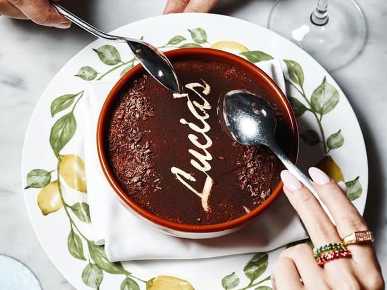 Lucia’s Mare in Dubai | Restaurant Reviews | Time Out Dubai