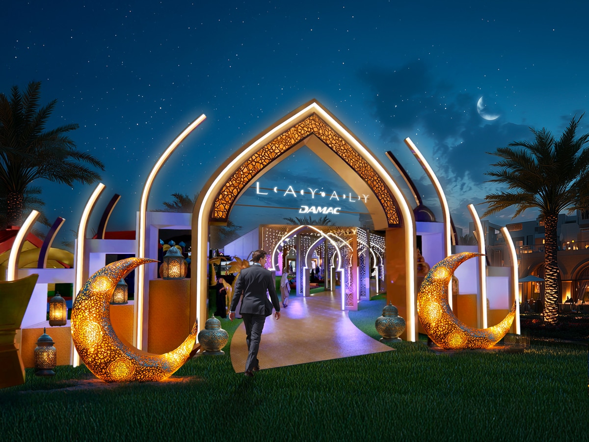 ramadan dubai fireworks